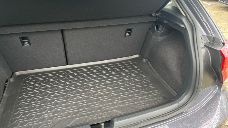 Volkswagen Polo 1.0 TSI Life 5dr DSG Petrol Hatchback